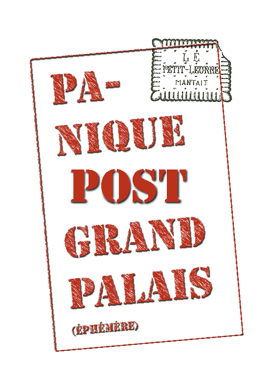 catalogue 2023 panique web cover