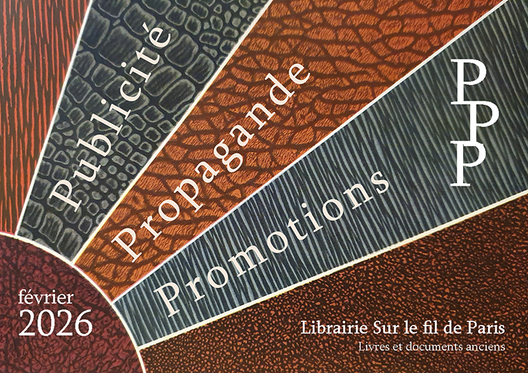 catalogue 2026 ppp cover