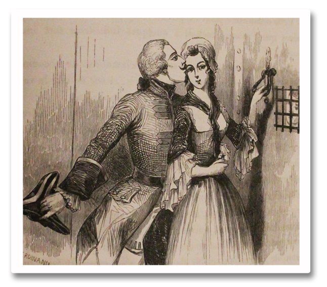paris, histoire, alhoy, lurine, prisons, havard, 1846, livre ancien, gravures, illustrations
