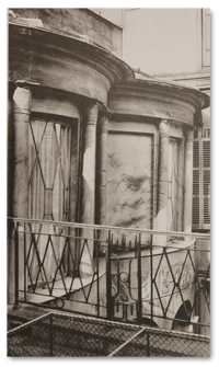 jarry, vieux hotels de paris, contet, 1920, photo, decoration, histoire, livre ancien, portfolio, architecture