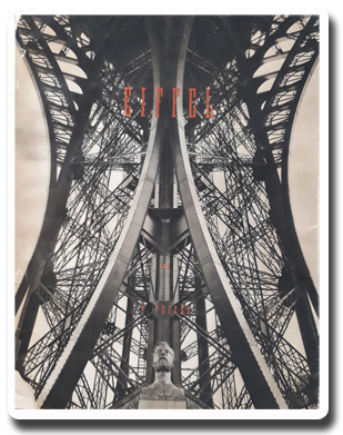 paris, photo, gustave eiffel, monographie, pierre peissi, tour eiffel, 1946, editions du verger, ingénieur, exposition universelle
