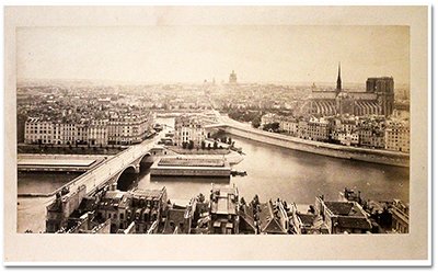 paris plan 1880 isl b