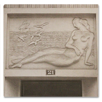 Jacques Réda (texte), Pierre Pitrou et Bernard Tardien (photo). Montparnasse, Vaugirard, Grenelle.Le XVe magique. Périgueux, Pierre Fanlac, 1984. Jacques Reda, Pierre Pitrou, Bernard Tardien, montparnasse, vaugirard, grenelle, fanlac, 1984, paris, photographie